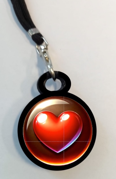 AHS Amulett Ansicht 1