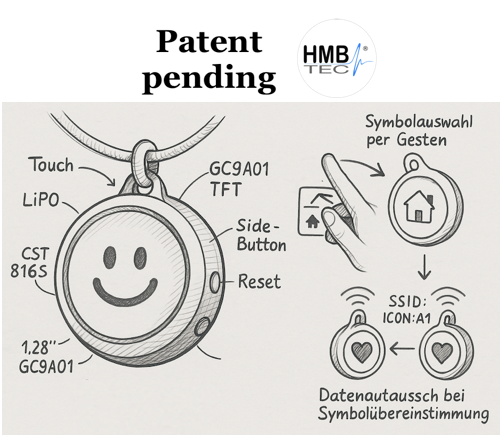 AHS Patentzeichnung
