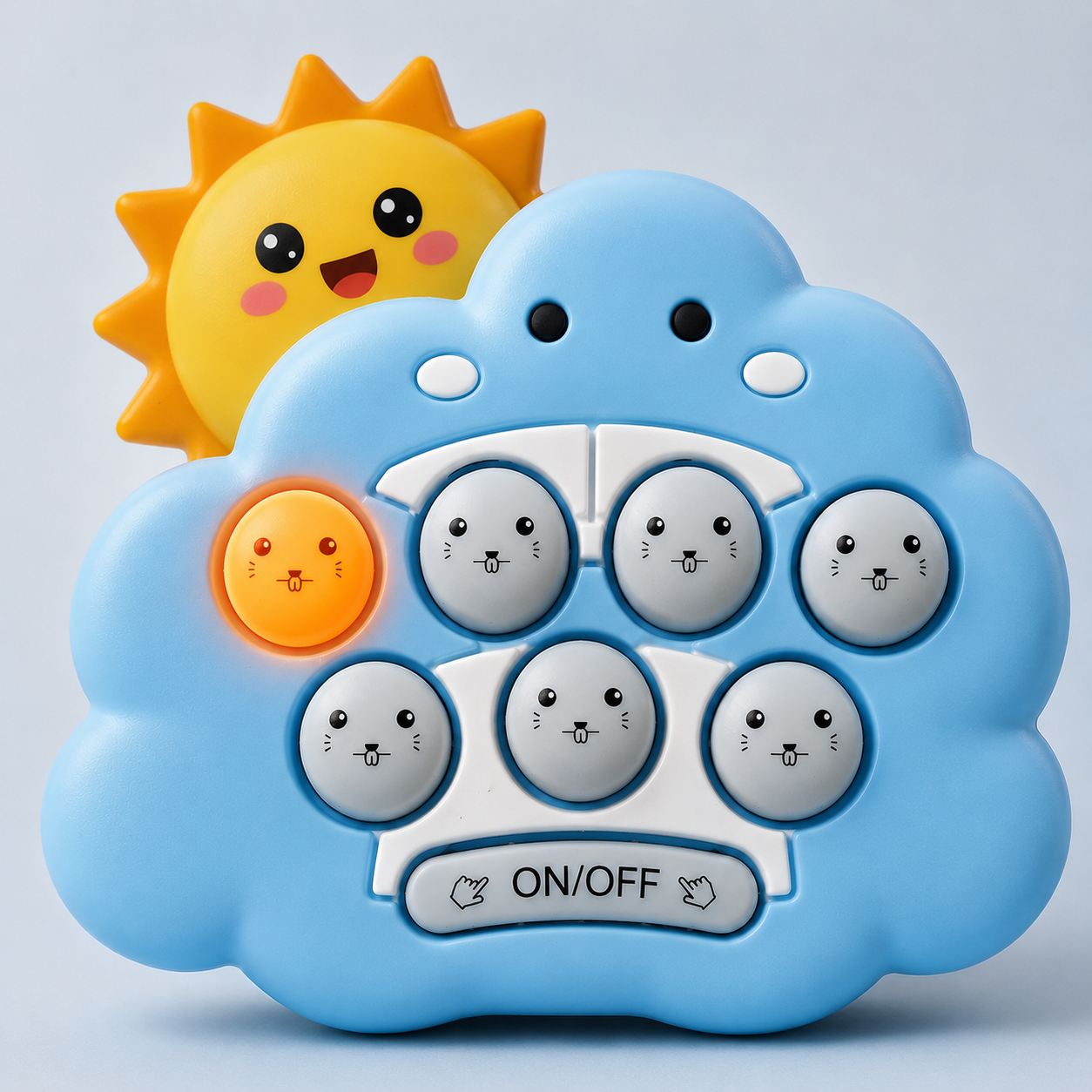 SunnyMind Produktbild